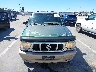 4M2ZU76E1YU****** Salvage and Repairable 2000 Mercury Mountaineer in California State