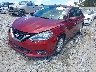3N1AB7AP0JY****** Used and Repairable 2018 Nissan Sentra in Atlanta North