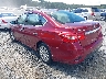 3N1AB7AP0JY****** Salvage and Repairable 2018 Nissan Sentra in Atlanta North