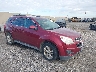 2GNFLEEK6C6****** Salvage and Wrecked 2012 Chevrolet Equinox in High Desert