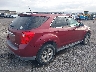 2GNFLEEK6C6****** Salvage and Wrecked 2012 Chevrolet Equinox in California State