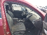 2GNFLEEK6C6****** Used and Repairable 2012 Chevrolet Equinox in California State