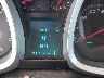 2GNFLEEK6C6****** Salvage 2012 Chevrolet Equinox in High Desert