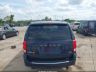 2C4RDGCG8DR****** Wrecked 2013 Dodge Grand Caravan in Illinois State