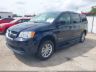 2C4RDGCG8DR****** Used and Repairable 2013 Dodge Grand Caravan in Saint Louis