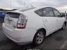 JTDKB20UX83****** Salvage and Wrecked 2008 Toyota Prius in New Jersey State