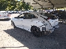 SHHFK7H58JU****** Salvamento y Reparables 2018 Honda Civic en Hartford