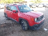 ZACCJABH6FP****** Salvage and Wrecked 2015 Jeep Renegade in Oklahoma City