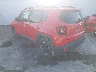 ZACCJABH6FP****** Salvage and Repairable 2015 Jeep Renegade in Oklahoma City