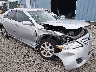 4T4BF3EK8BR****** Salvamento y Reparables 2011 Toyota Camry en Estado de Kentucky