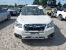 JF2SJABC0JH****** Wrecked 2018 Subaru Forester in Washington State