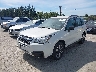 JF2SJABC0JH****** Used and Repairable 2018 Subaru Forester in Seattle