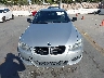 WBADX1C57CE****** Wrecked 2012 BMW 3 Series in California State