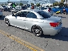 WBADX1C57CE****** Salvage and Repairable 2012 BMW 3 Series in Fremont