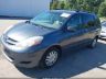 5TDZK23C37S****** Used and Repairable 2007 Toyota Sienna in Templeton