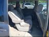 5TDZK23C37S****** Wrecked 2007 Toyota Sienna in Templeton