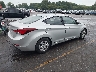5NPDH4AE2GH****** Salvage and Wrecked 2016 Hyundai Elantra in Michigan State