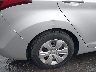 5NPDH4AE2GH****** Salvage and Repairable 2016 Hyundai Elantra in Michigan State