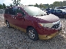 JN8AE2KP8C9****** Salvage and Wrecked 2012 Nissan Quest in Southern New Jersey