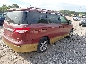 JN8AE2KP8C9****** Salvage and Wrecked 2012 Nissan Quest in New Jersey State