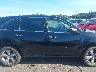 2HNYD2H25CH****** Usados 2012 Acura MDX en Estado de Carolina del Norte