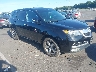 2HNYD2H25CH****** Salvamento y Destrozados 2012 Acura MDX en Raleigh