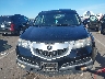 2HNYD2H25CH****** Salvamento y Reparables 2012 Acura MDX en Estado de Carolina del Norte