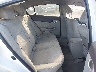 JHMFB4F20CS****** Wrecked 2012 Honda Civic Hybrid in Santa Clarita
