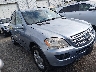 4JGBB86E38A****** Salvamento y Destrozados 2008 Mercedes-Benz ML 350 en Long Island
