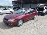 2T1BR18E7WC****** Usados y Reparables 1998 Toyota Corolla en Kansas City East