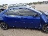 5YFBURHE9GP****** Reparables 2016 Toyota Corolla en Estado de Ohio