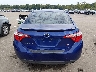 5YFBURHE9GP****** Usados 2016 Toyota Corolla
