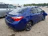 5YFBURHE9GP****** Salvamento y Destrozados 2016 Toyota Corolla en Estado de Ohio