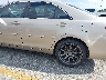 4T1BB46K49U****** Salvage and Repairable 2009 Toyota Camry Hybrid in California State