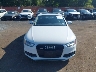 WAUFFAFL2FN****** Wrecked 2015 Audi A4 in New Jersey State