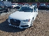 WAUFFAFL2FN****** Salvage and Repairable 2015 Audi A4 in New Jersey State