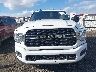 3C63RRHL0RG****** Salvage 2024 RAM 3500 in Washington State
