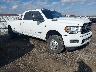 3C63RRHL0RG****** Salvage and Wrecked 2024 RAM 3500 in Spokane