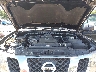 1N6AD0EV2AC****** Reparables 2010 Nissan Frontier en Richmond