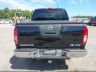 1N6AD0EV2AC****** Destrozados 2010 Nissan Frontier