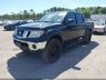1N6AD0EV2AC****** Usados y Reparables 2010 Nissan Frontier en Richmond
