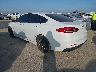 3FA6P0CD9LR****** Salvage and Repairable 2020 Ford Fusion in San Antonio South