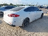 3FA6P0CD9LR****** Salvage and Wrecked 2020 Ford Fusion in Texas State
