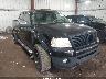 1FTPW14546F****** Salvage and Wrecked 2006 Ford F-150 in Tidewater