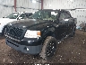 1FTPW14546F****** Used and Repairable 2006 Ford F-150 in Tidewater