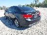 1G1PE5SB6F7****** Salvage and Repairable 2015 Chevrolet Cruze in Dayton