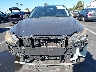 JN1EV7AP7JM****** Wrecked 2018 Infiniti Q50 in California State