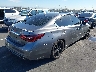 JN1EV7AP7JM****** Salvage and Wrecked 2018 Infiniti Q50 in California State