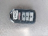 2HGFG3B05FH****** Salvamento 2015 Honda Civic en Estado de Virginia