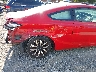 2HGFG3B05FH****** Reparables 2015 Honda Civic